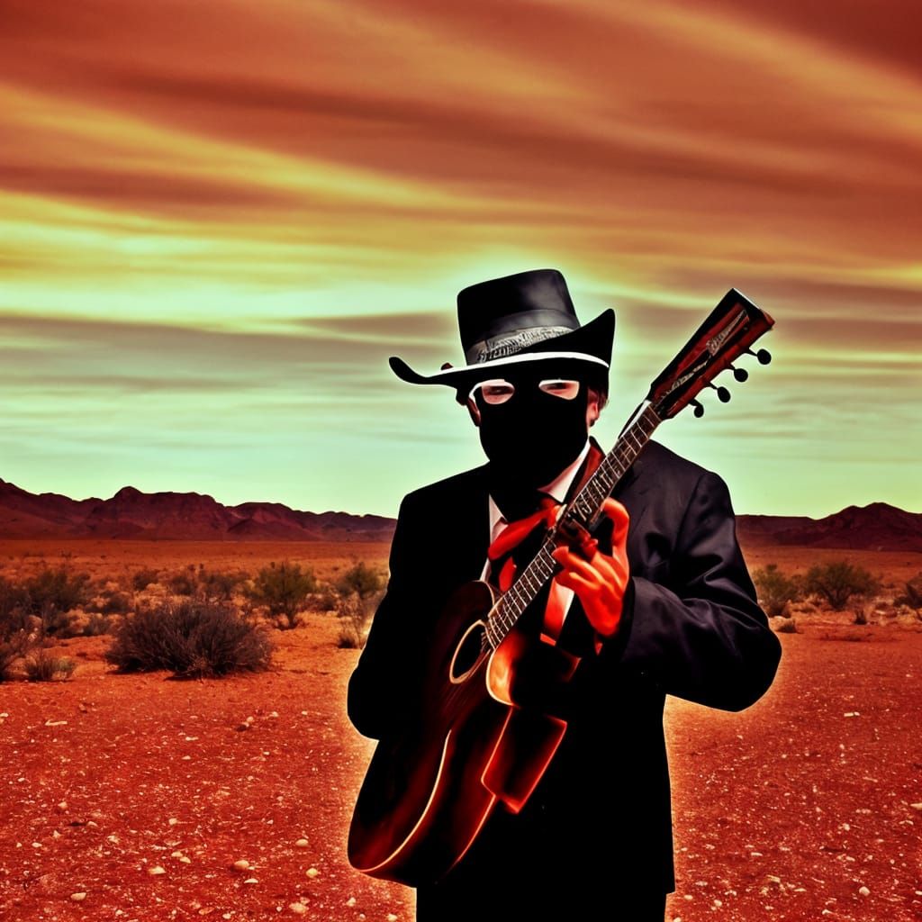 Mariachi