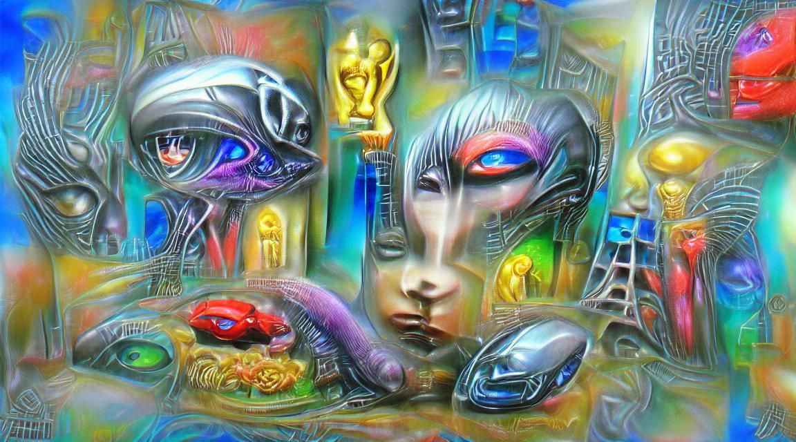 Inner Vibes Of The Champions Life