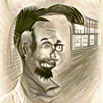 Ashcan School Portrait: Urban Realism