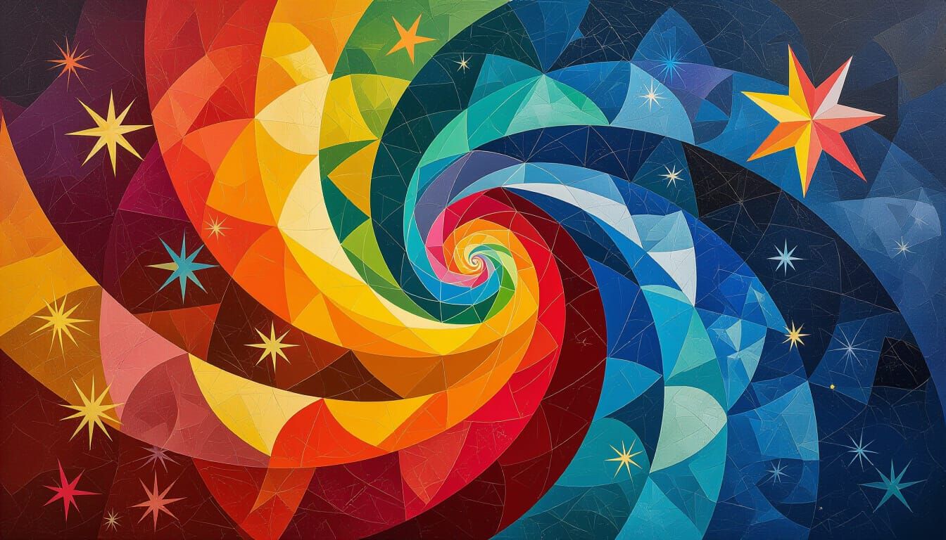 StarEvolvers Dance-Prompt by @Millennium