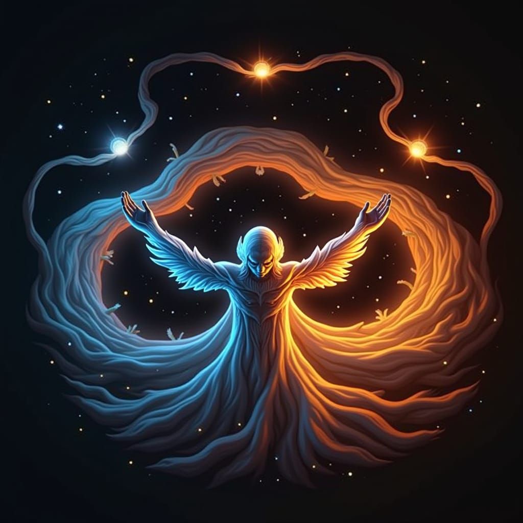 A Vision of a New Jerusalem