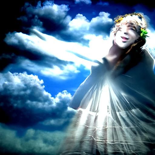 Heavenly Sunshine Illuminates Amnesia: The Musical