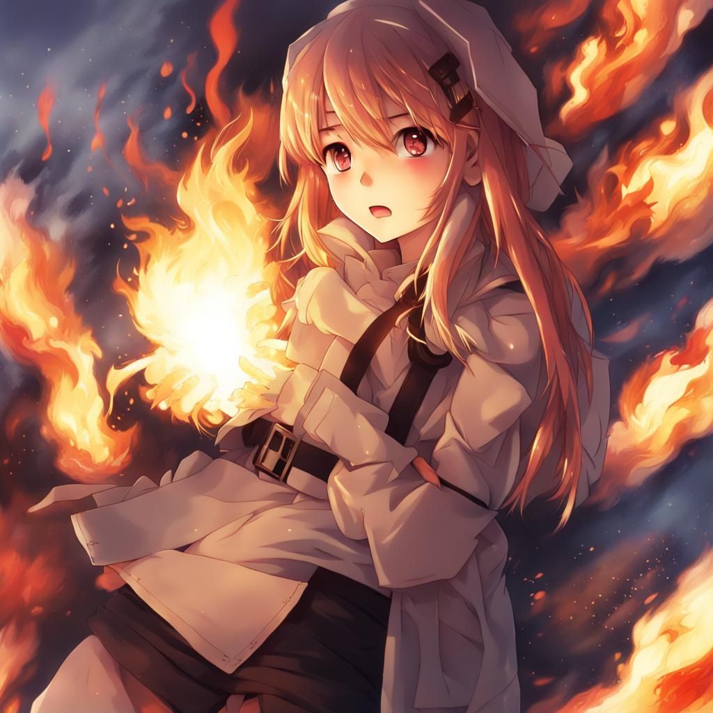 Held on posession of a fire arm