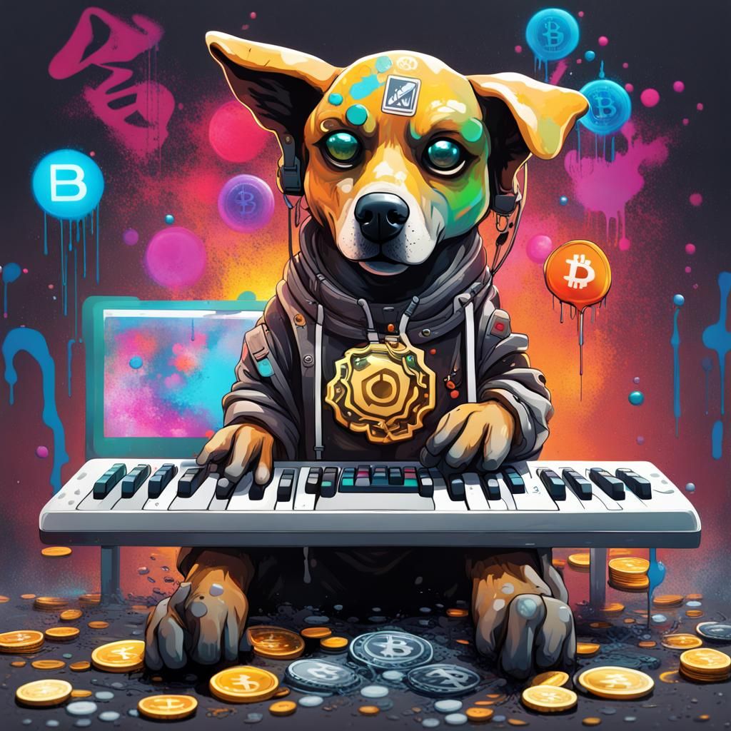 Social Crypto Warrior