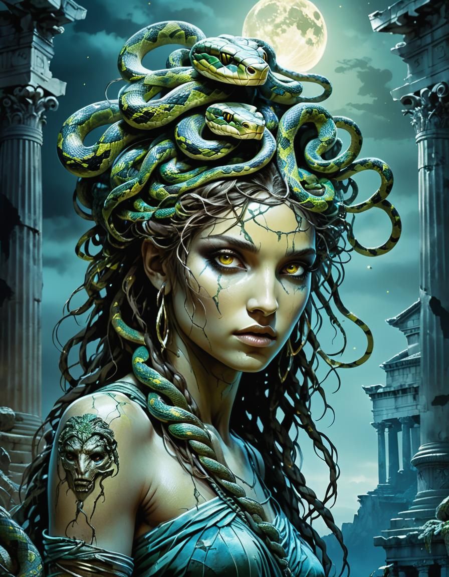 Medusa
