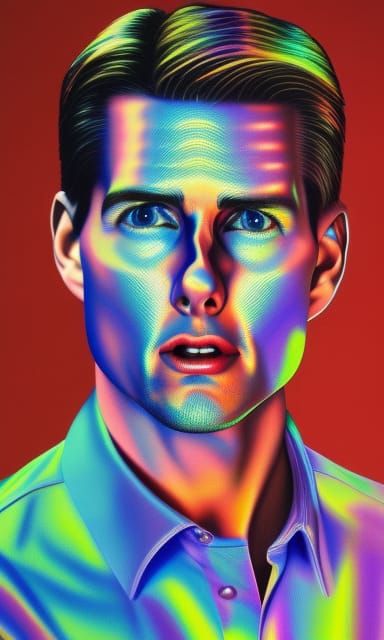 Tom Cruise