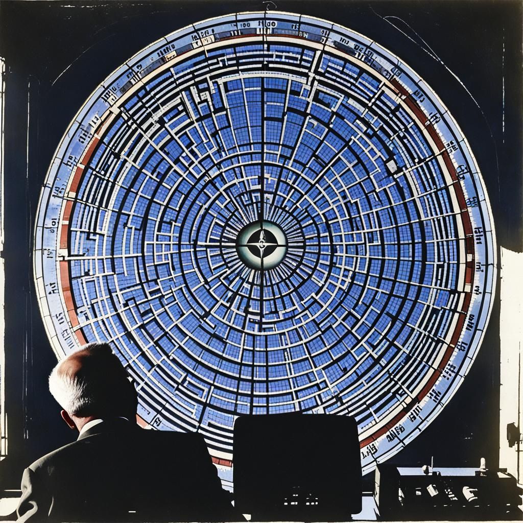 Psychic Vortex Monitor Uncovers Hidden Realities