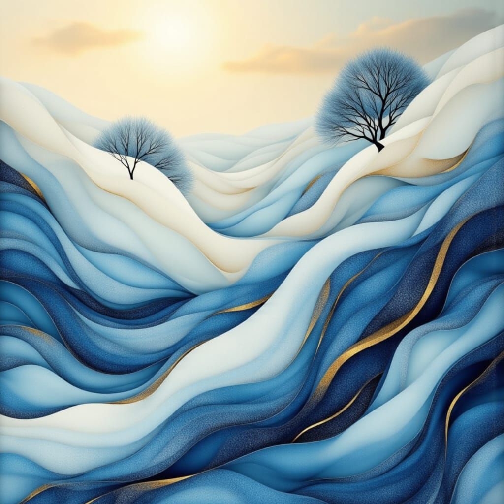 Blue by. Juggernaut Flux Base + 2 addons