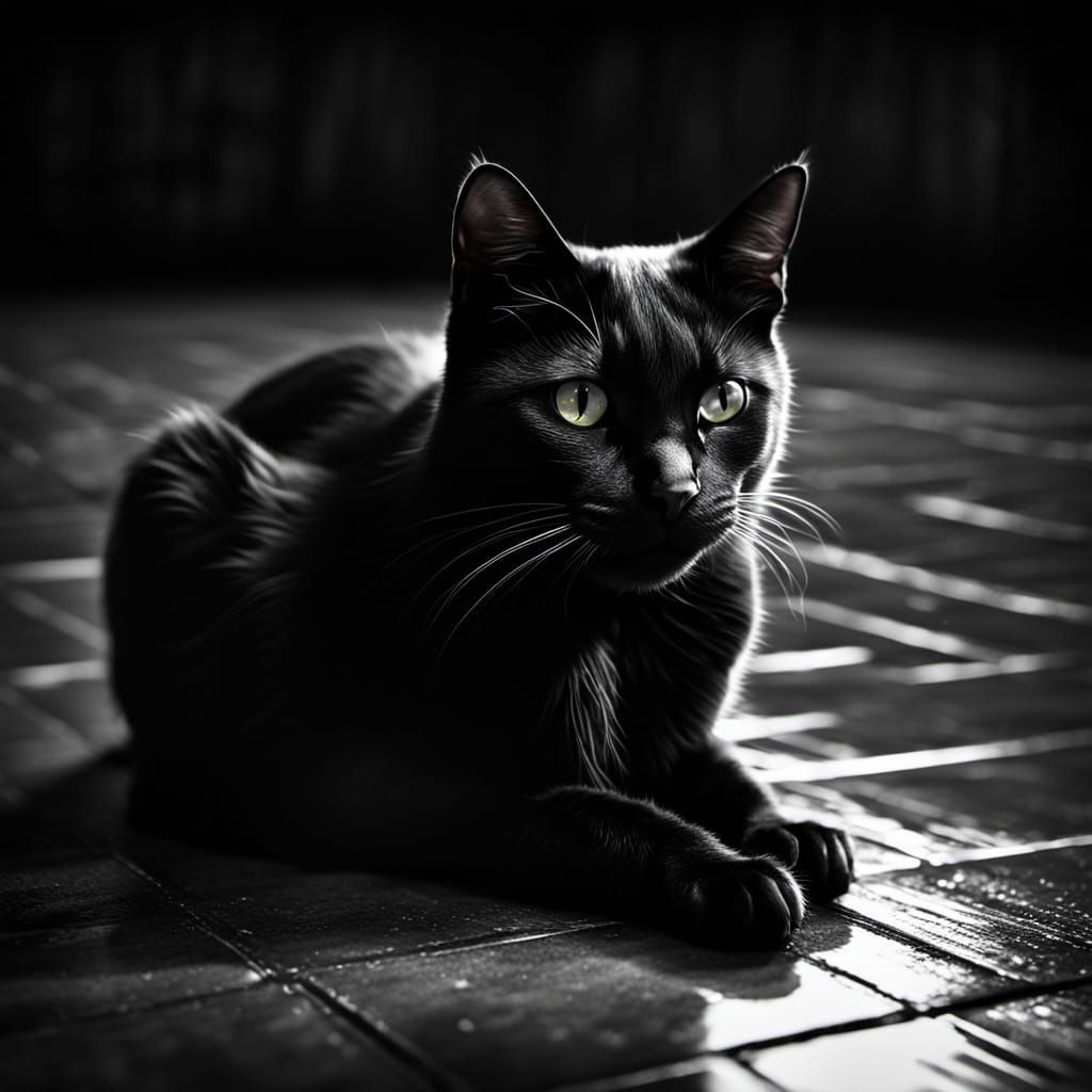 Black love inspired by Margeus Overthinkus Maximus @MargevonMarge