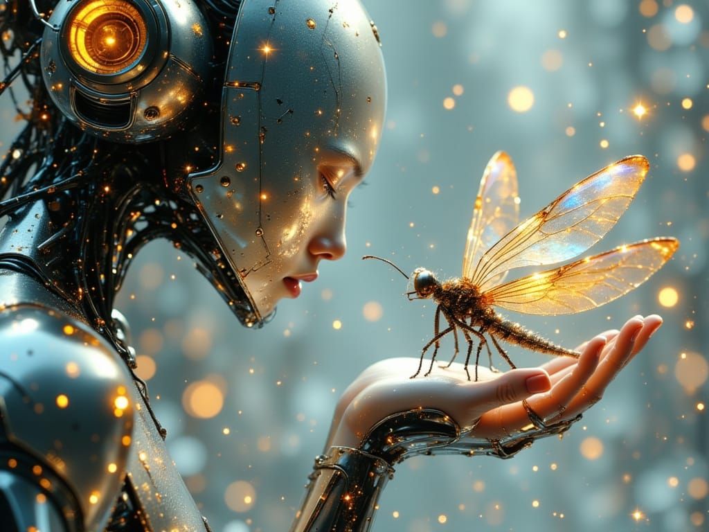 intersection of worlds