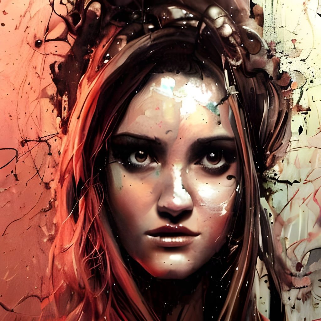 AI Generated Image Styles