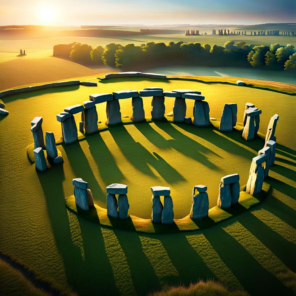 Neolithic Technology