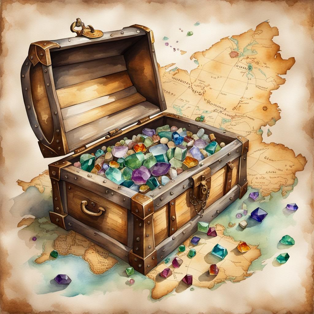 treasure
