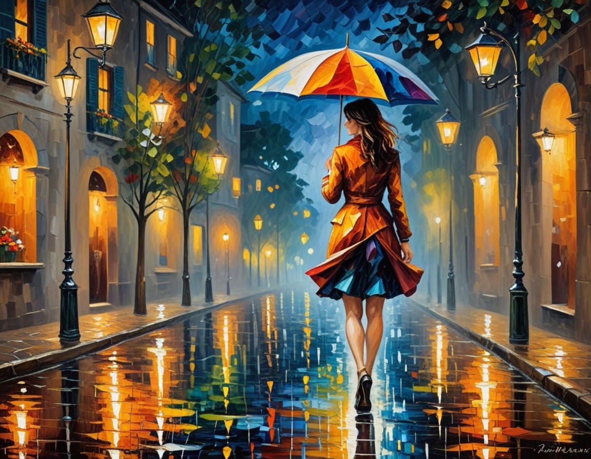 Afremov