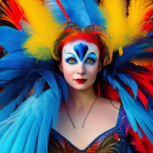 Cirque du Soleil