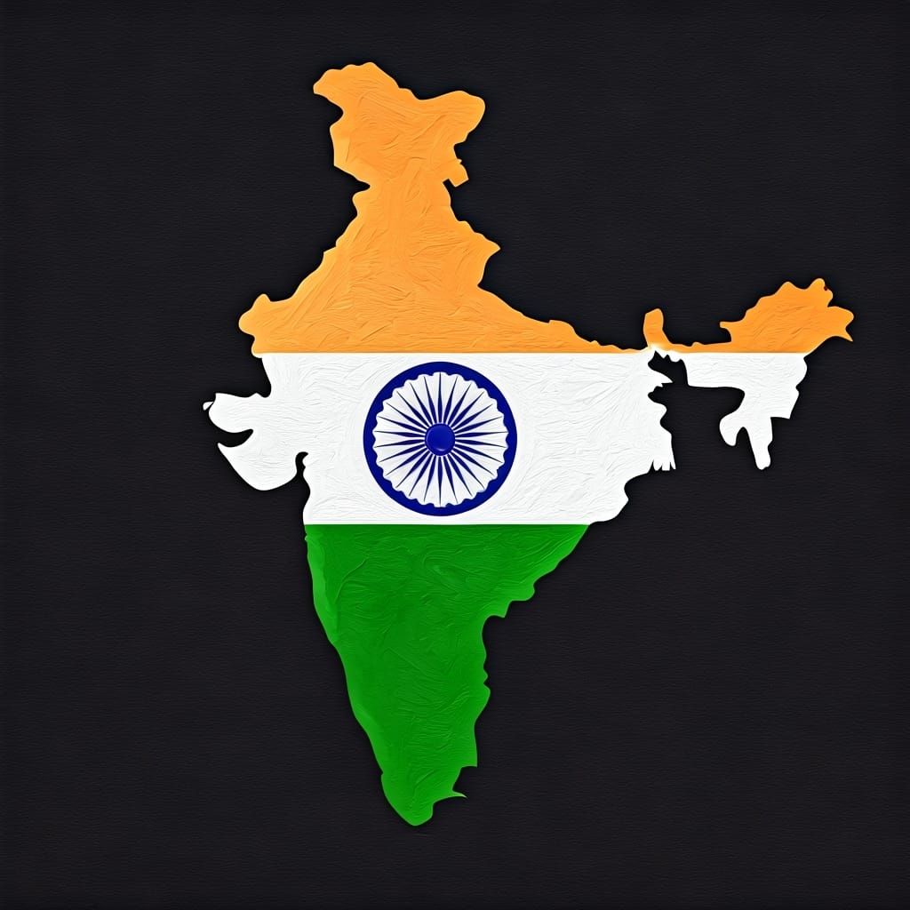 India