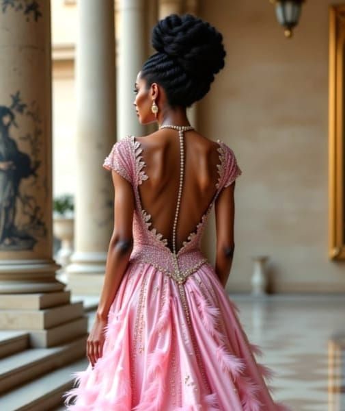 A Night at the Museum 🎨