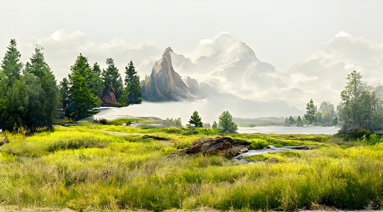 Breathtaking Landscape Photography in High Definition