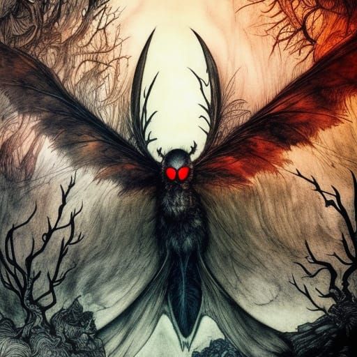 Mothman