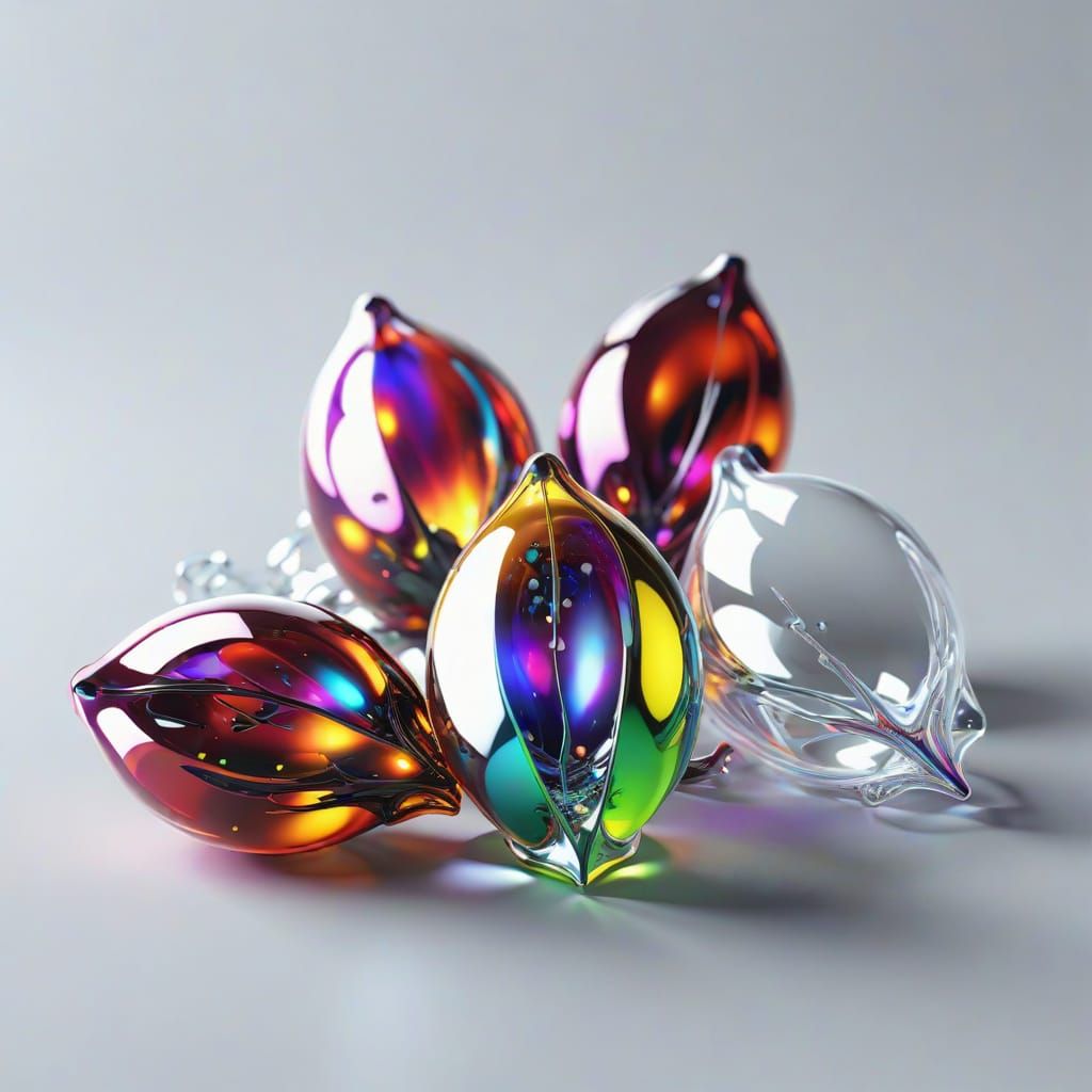 Cosmic Fruiting Body: A Multistage Odyssey of Magnetic Field...