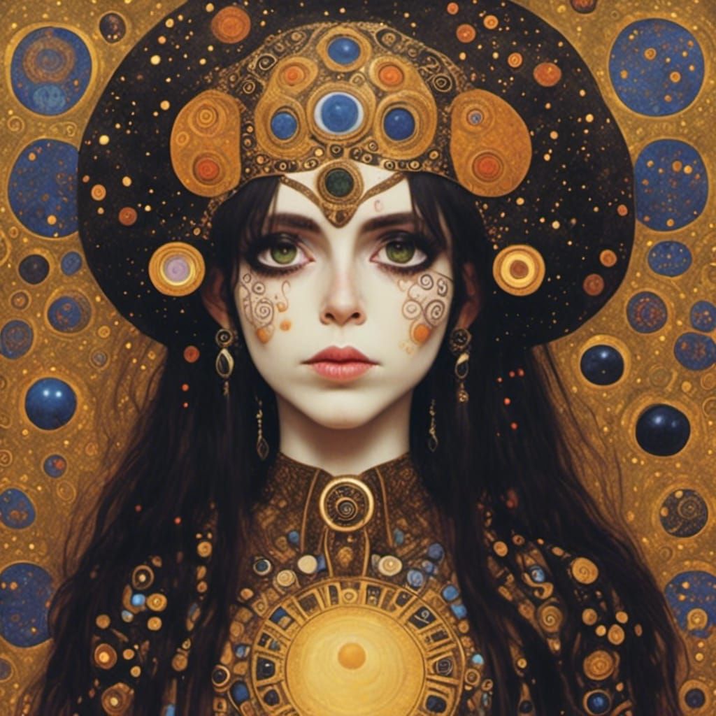 <lora:Hexen Hollow:1.0>A beautiful sun