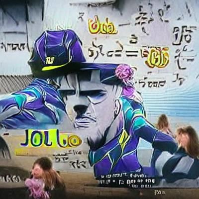 Retro Anime Character in 1980s Style