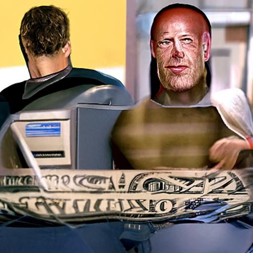 Zuckerberg and Willis: Banking Hegemony