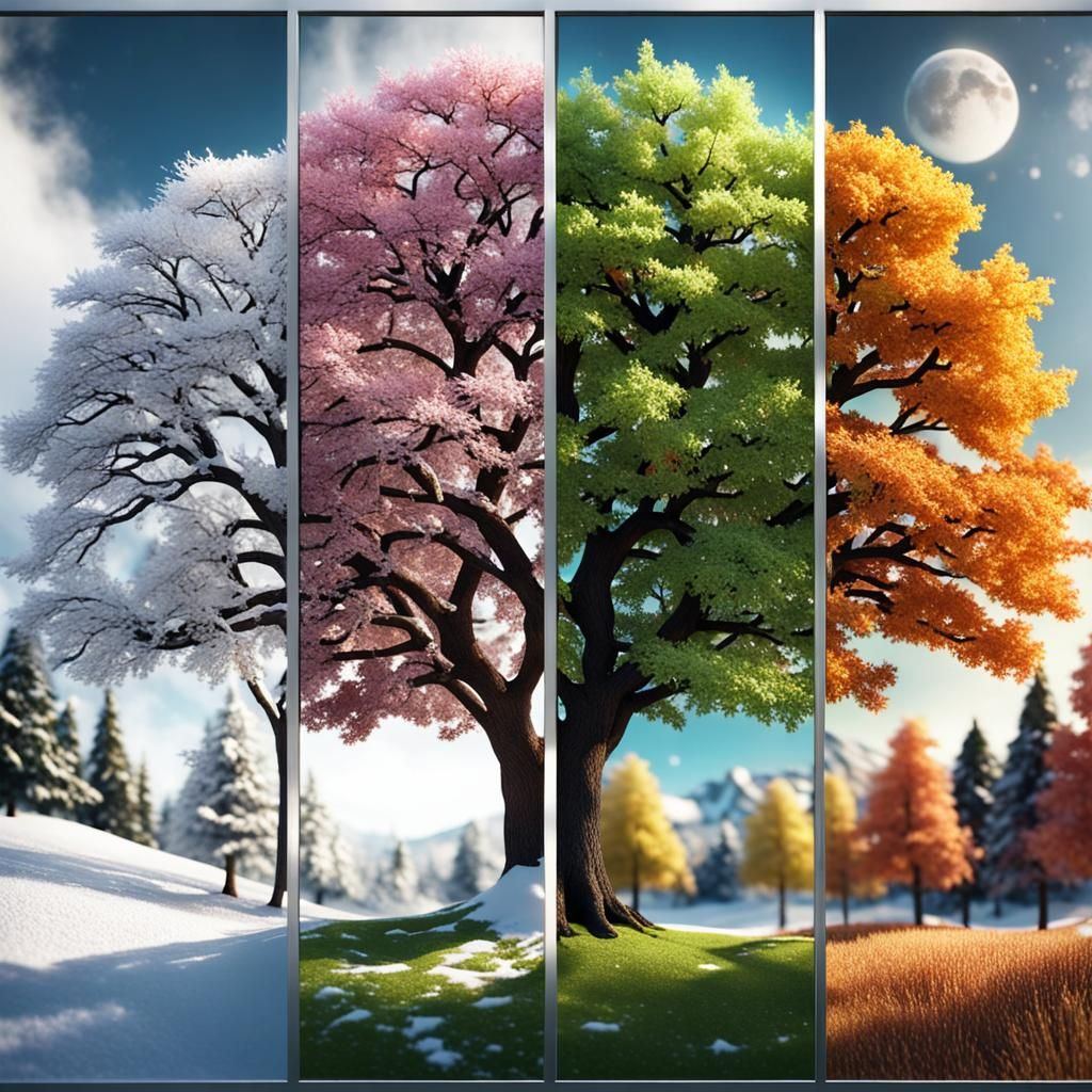 Four Seasons