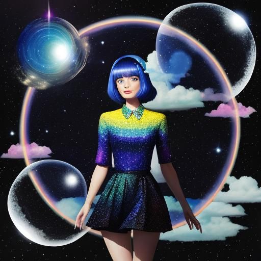 Lucy in the Sky with Diamonds