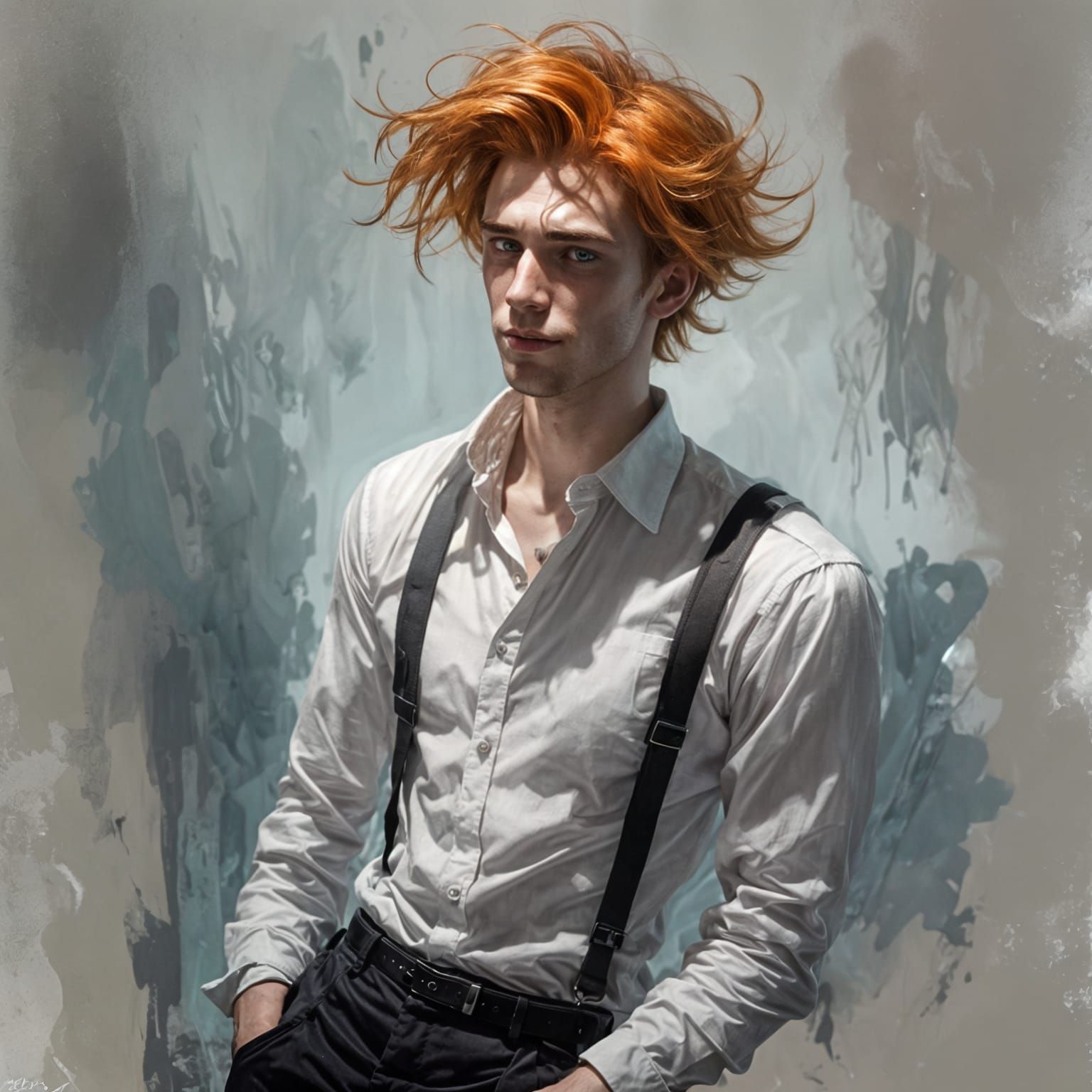 Stephen Wayne Cox IV