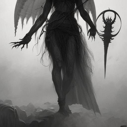 Skadegamutc: Undead Ghost-Witch Horror