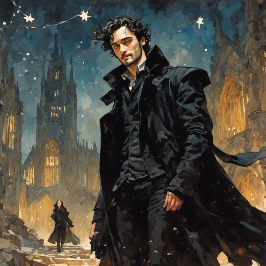 Jack, Seeking