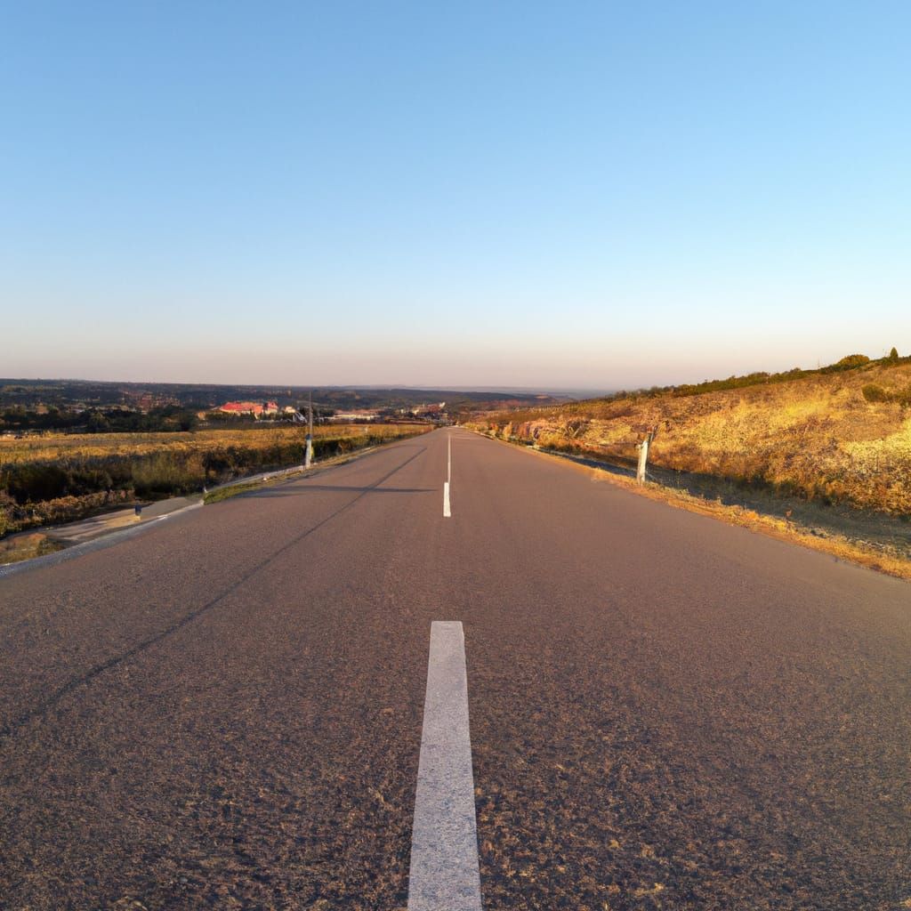 Enjoying the Bright Side of Life