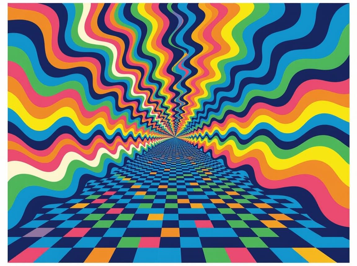 Chronemics Waived in an Attempt to Prove an Infinite Tempora...