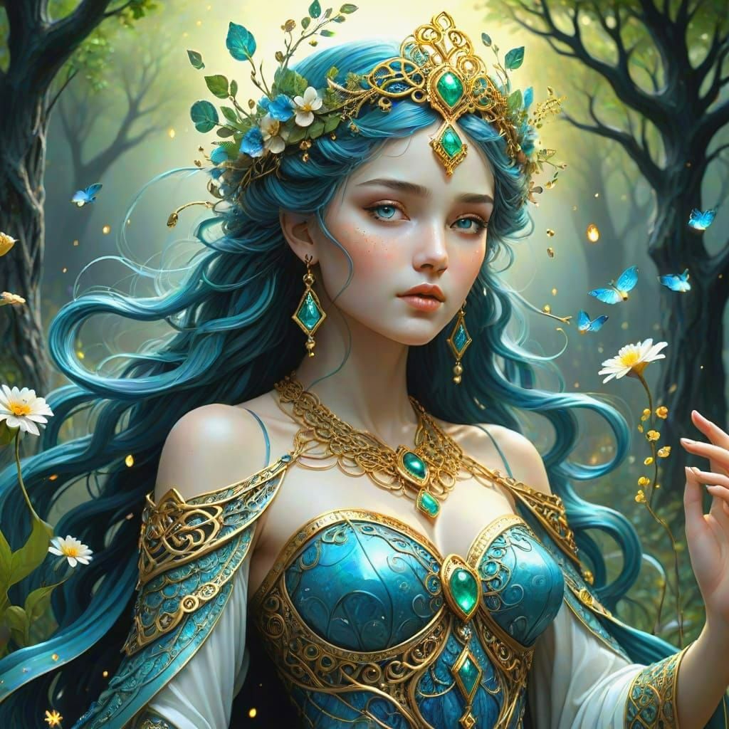 Ach nicht schlimm Irland Kelten König, mal passiert es, dass...