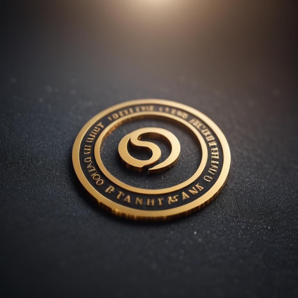 Intergenerational Wealth Transfer Logo Design