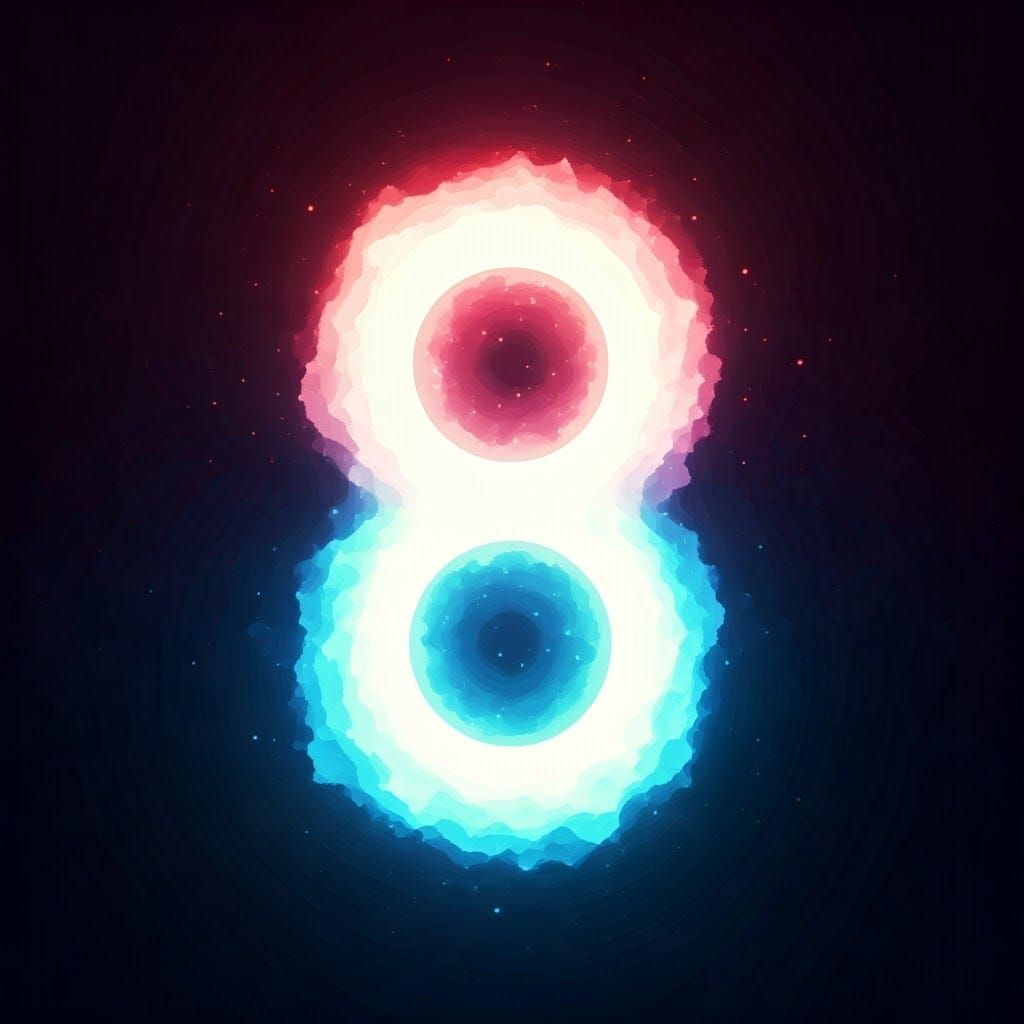 8