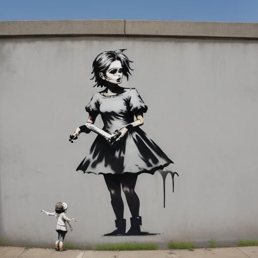 Banksy