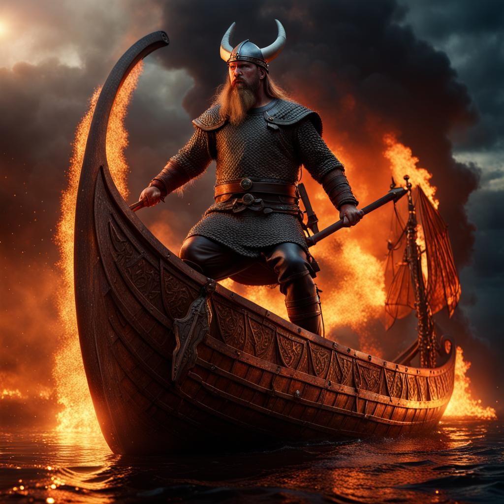 Viking