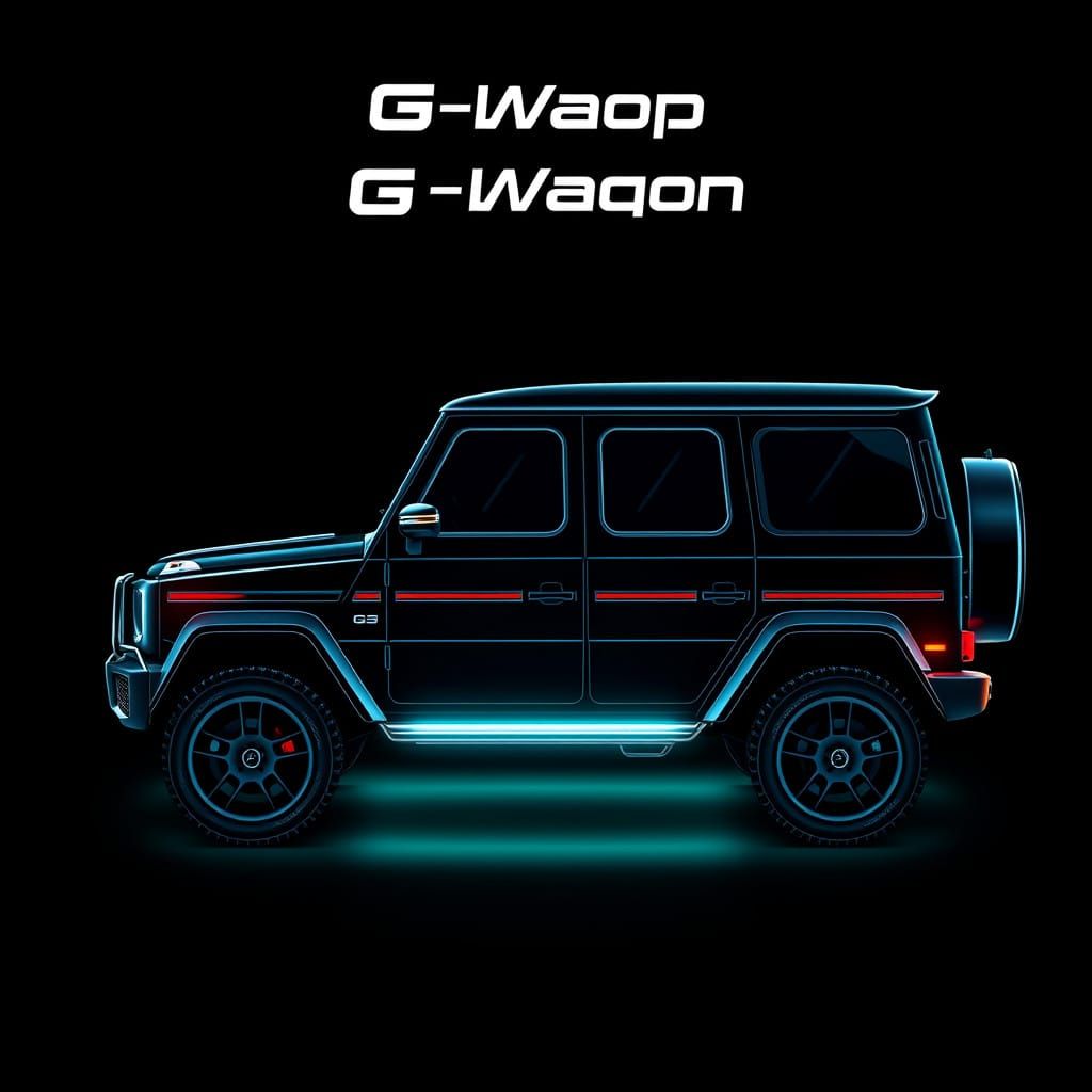 wagon