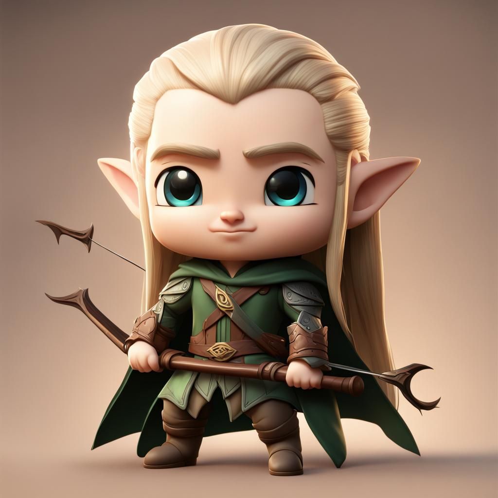 Legolas