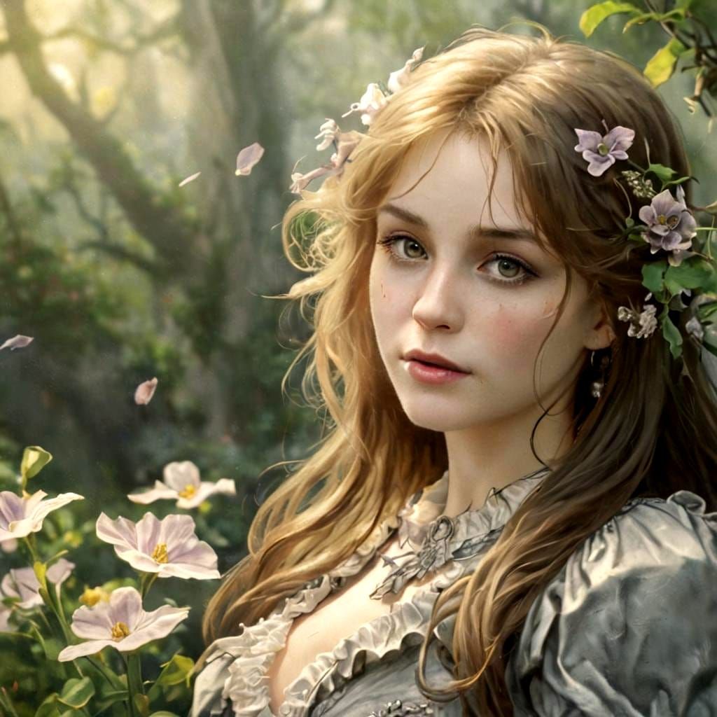 Grim Dark Fearsome Image