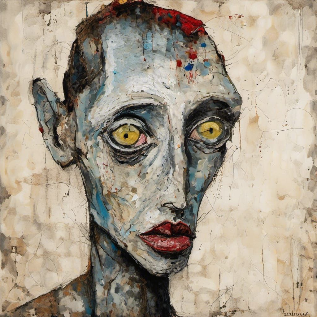 Hunger