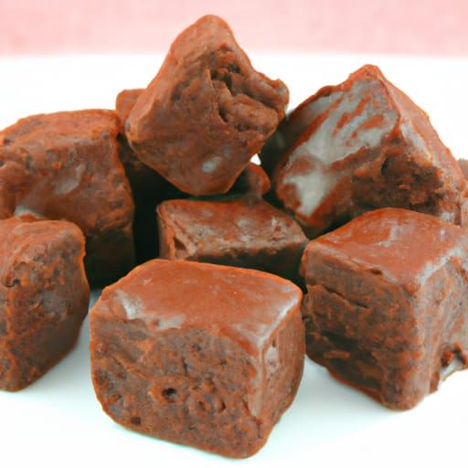 Fudge Nuggets 02