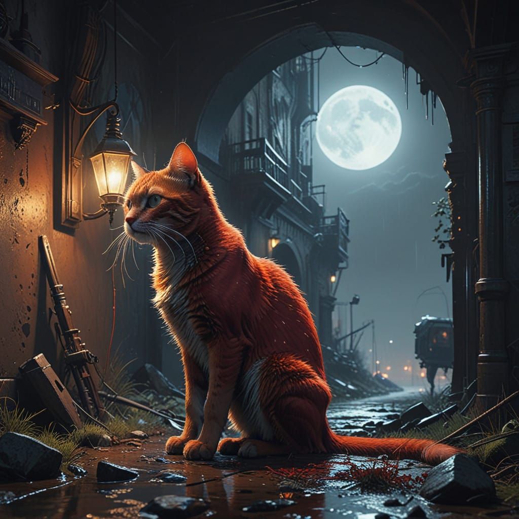 Glamorous Young Russian Empress Evdokija in Elegant 18th Cen...