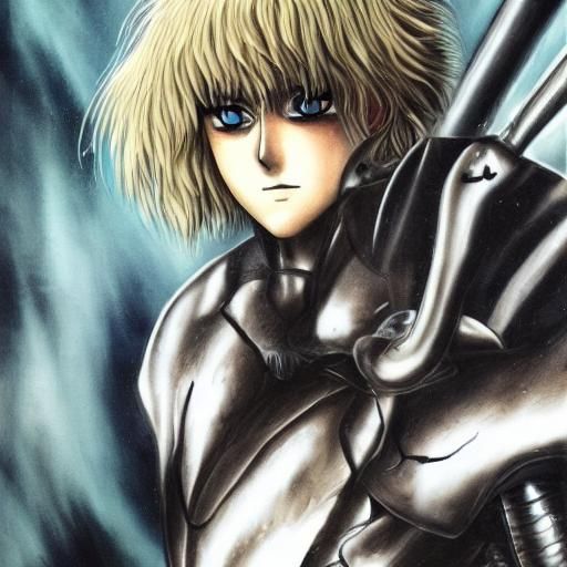 Griffith