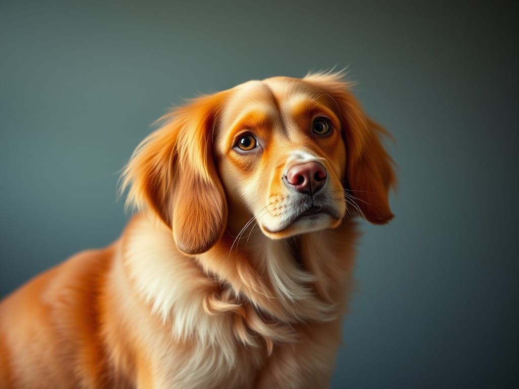 Ethereal Veterinary Oases in Pastel Hues