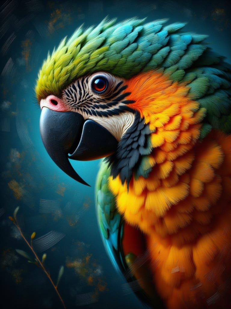 Hello, nice to meet you!