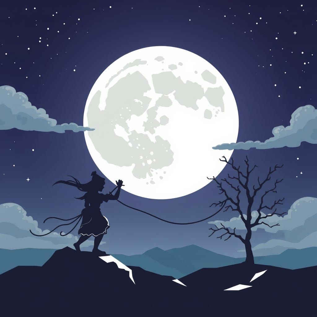 Luminous Celestial Music