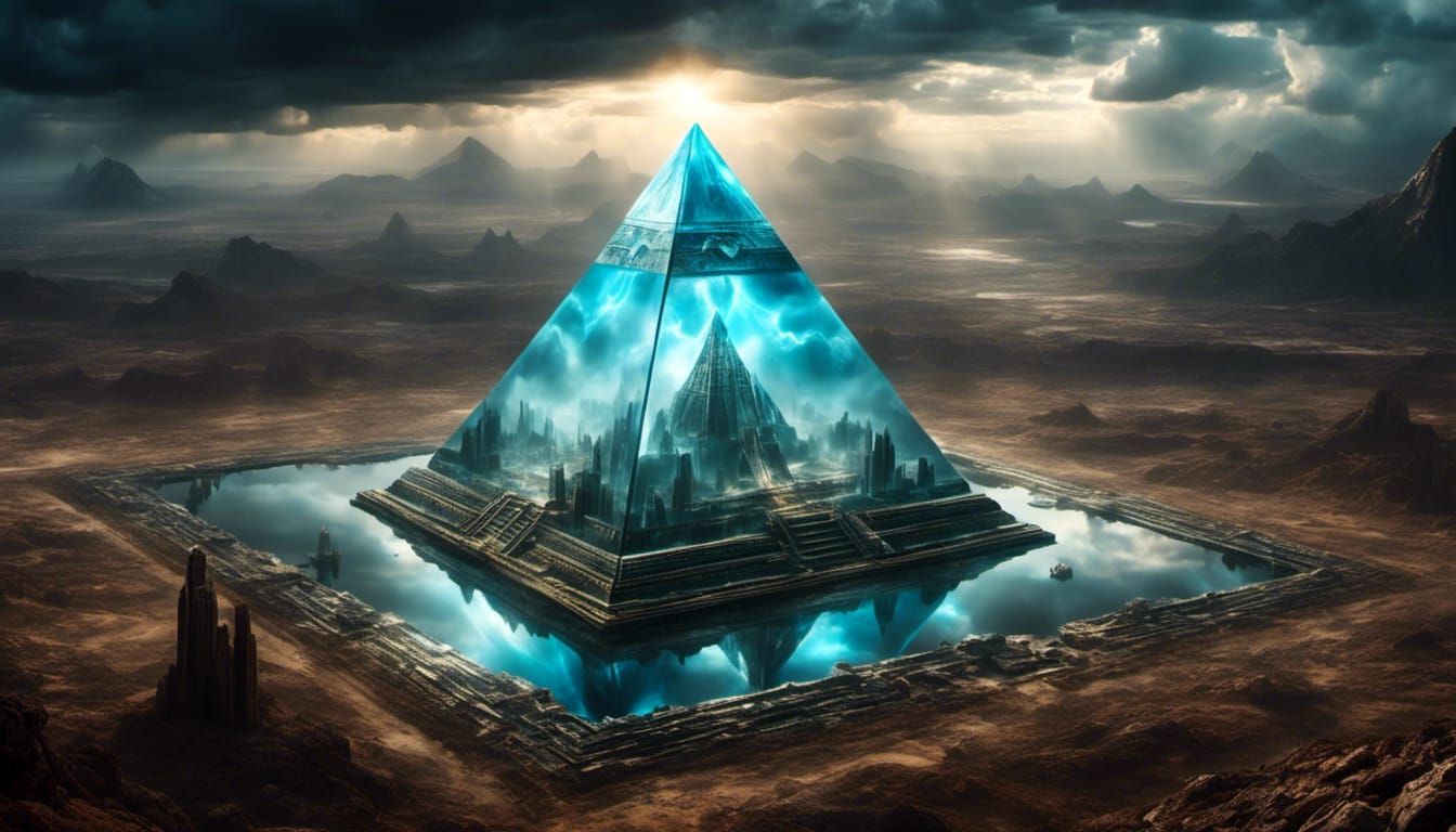 <lora:LAX_2047:1.0> <lora:SuperHyperrealism:1.0> Alien power...